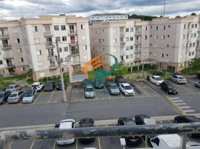 Apartamento com 2 Quartos à venda, 43m² no Jardim Guilhermino, Guarulhos