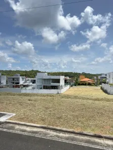 Lote/Terreno à venda, 465m² no Alphaville (Abrantes), Camaçari