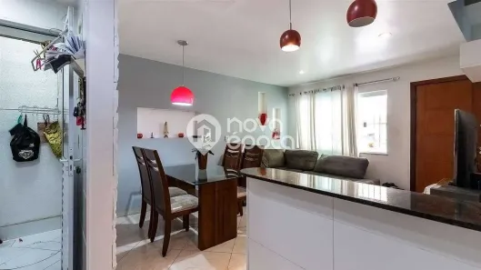  com 3 Quartos à venda, 95m² no Engenho de Dentro, Rio de Janeiro