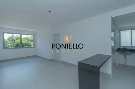 Apartamento com 3 Quartos à venda, 79m² no Sagrada Família, Belo Horizonte