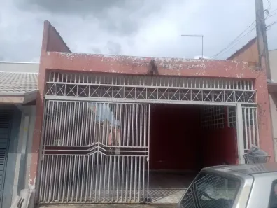 Casa com 4 Quartos à venda, 144m² no Parque Nova Esperança, São José dos Campos