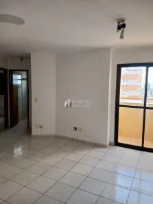 Apartamento com 2 Quartos para alugar, 60m² no Jardim Infante Dom Henrique, Bauru