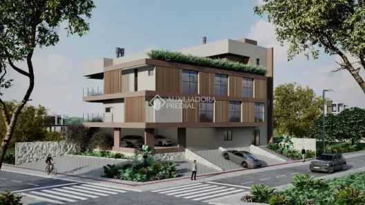 Apartamento com 1 Quarto à venda, 41m² no Vila Nova, Imbituba