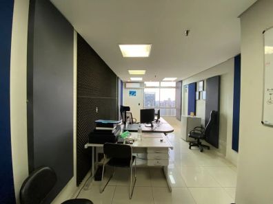 Sala Comercial para venda ou aluguel, 41m² no Santo Agostinho, Belo Horizonte
