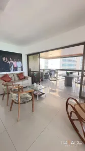 Apartamento com 4 Quartos à venda, 510m² no Boa Viagem, Recife
