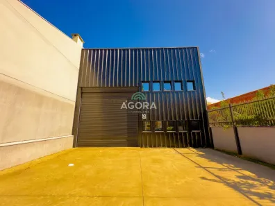 Galpão/Depósito/Armazém para alugar, 350m² no Nossa Senhora das Graças, Canoas