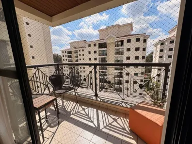 Apartamento com 3 Quartos à venda, 77m² no Jardim Peri Peri, São Paulo
