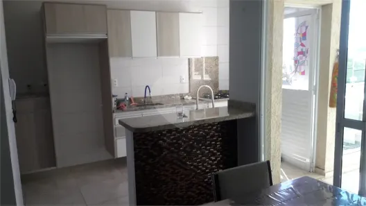 Apartamento com 3 Quartos para alugar, 74m² no Aqui se Vive, Indaiatuba