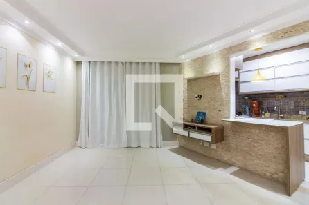 Apartamento com 3 Quartos à venda, 104m² no km 18, Osasco