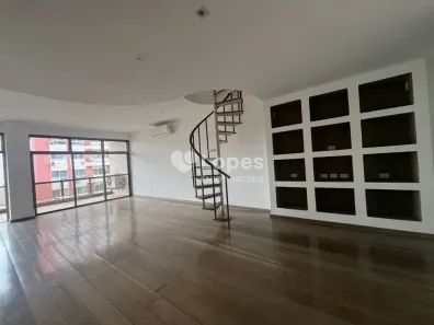 Cobertura com 4 Quartos à venda, 221m² no Ipanema, Rio de Janeiro
