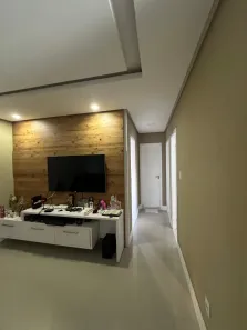 Apartamento com 3 Quartos à venda, 80m² no Luzia, Aracaju