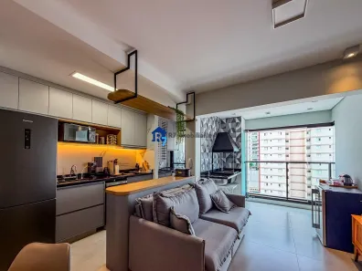 Apartamento com 2 Quartos à venda, 67m² no Vila Osasco, Osasco