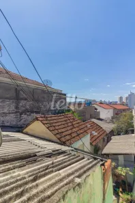 Lote/Terreno à venda, 380m² no Chora Menino, São Paulo