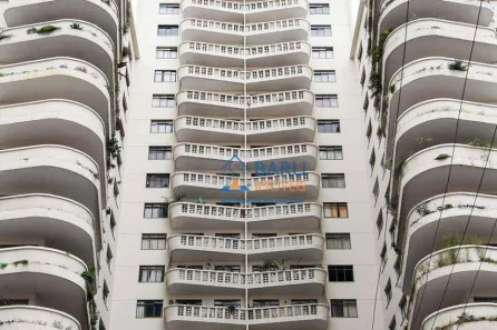 Apartamento com 4 Quartos à venda, 160m² no Campos Elíseos, São Paulo