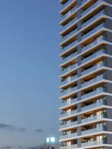 Apartamento com 3 Quartos à venda, 172m² no Fazendinha, Itajaí