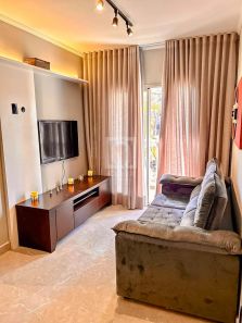 Apartamento com 2 Quartos para venda ou aluguel, 68m² no Parque Campolim, Sorocaba