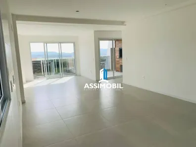 Apartamento com 3 Quartos à venda, 170m² no Pedra Branca, Palhoça