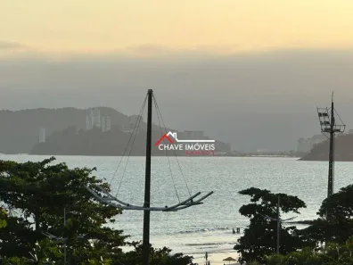 Apartamento com 2 Quartos à venda, 77m² no Aparecida, Santos