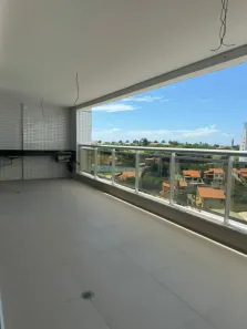 Apartamento com 4 Quartos à venda, 163m² no Manuel Dias Branco, Fortaleza