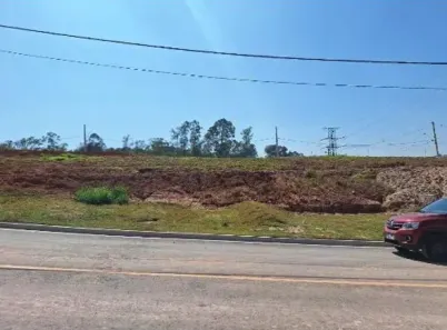 Lote/Terreno à venda, 132m² no Parque Nova Jandira, Jandira