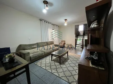 Sobrado com 3 Quartos à venda, 269m² no Jardim Monte Alegre, Taboão da Serra