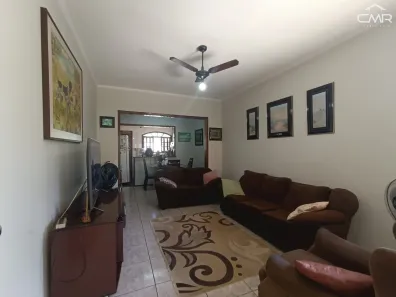 Casa com 2 Quartos à venda, 137m² no Dois Córregos, Piracicaba