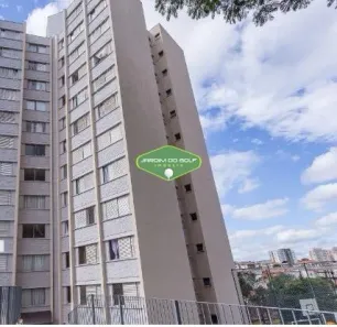 Apartamento com 2 Quartos à venda, 67m² no Conjunto Residencial Jardim Canaã, São Paulo