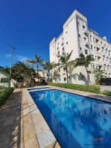 Apartamento com 2 Quartos à venda, 48m² no Engenheiro Luciano Cavalcante, Fortaleza