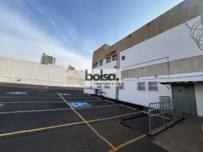 Prédio Comercial à venda, 1240m² no Centro, Bauru