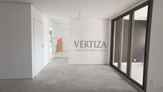 Apartamento com 2 Quartos à venda, 76m² no Vila Nova Conceição, São Paulo