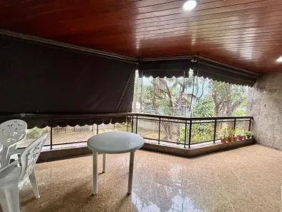 Apartamento com 3 Quartos à venda, 126m² no Jardim Carioca, Rio de Janeiro
