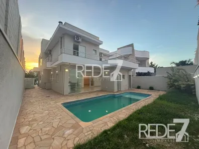 Sobrado com 4 Quartos para venda ou aluguel, 280m² no Swiss Park, Campinas