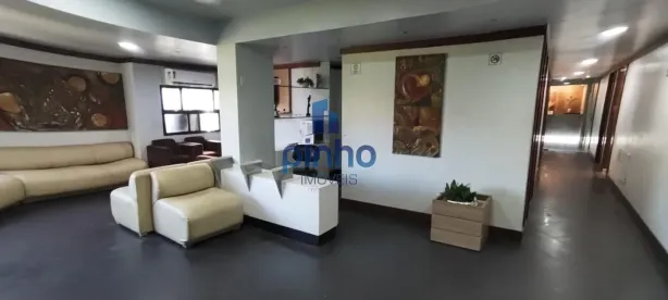 Sala Comercial à venda, 21m² no Federação, Salvador