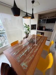 Apartamento com 2 Quartos à venda, 90m² no Vila Bertioga, São Paulo