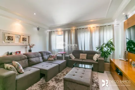Sobrado com 4 Quartos à venda, 244m² no Nova Petrópolis, São Bernardo do Campo