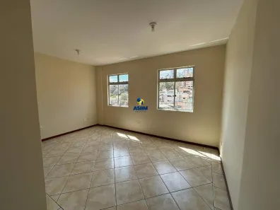 Apartamento com 3 Quartos para alugar, 90m² no Ouro Preto, Belo Horizonte