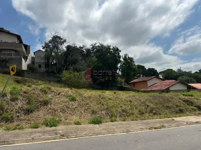 Lote/Terreno à venda, 1224m² no Loteamento Alto da Malota, Jundiaí