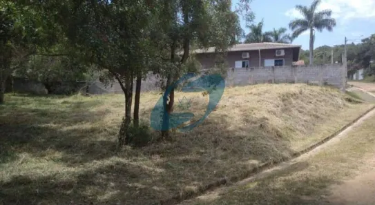 Lote/Terreno à venda, 1668m² no Estância Santa Maria do Laranjal, Atibaia