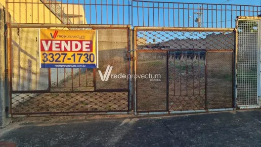 Lote/Terreno à venda, 295m² no Residencial Parque da Fazenda, Campinas