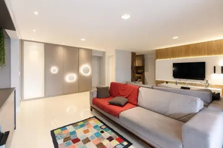 Apartamento com 3 Quartos à venda, 162m² no Tatuapé, São Paulo