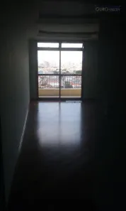 Apartamento com 3 Quartos à venda, 90m² no Mooca, São Paulo