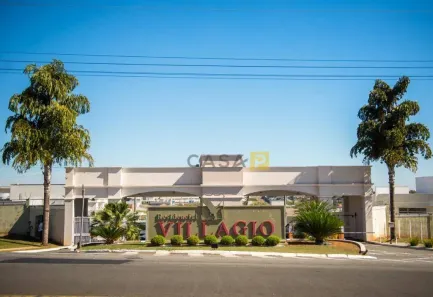 Lote/Terreno à venda, 537m² no Loteamento Residencial Jardim Villagio II, Americana