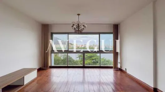 Apartamento com 3 Quartos à venda, 125m² no Lagoa, Rio de Janeiro