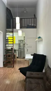 Cobertura com 3 Quartos à venda, 88m² no Itaguá, Ubatuba