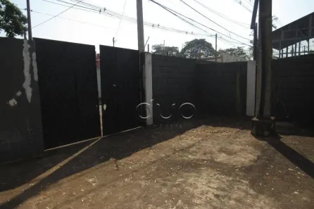 Ponto Comercial para alugar, 420m² no Jardim Califórnia, Piracicaba
