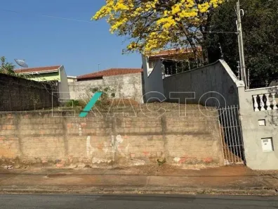 Lote/Terreno à venda, 359m² no Vila Carminha, Campinas