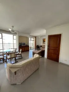 Apartamento com 4 Quartos à venda, 280m² no Pitangueiras, Guarujá