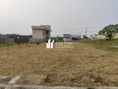 Lote/Terreno à venda, 150m² no Areão, Taubaté