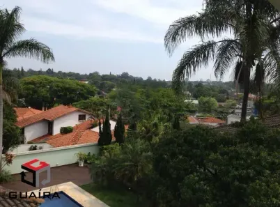 Casa com 4 Quartos à venda, 380m² no Jardim Petrópolis, São Paulo