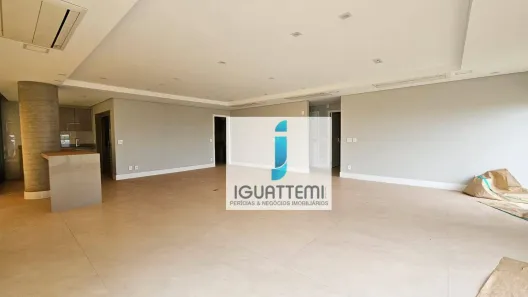 Apartamento com 4 Quartos à venda, 256m² no Jardim Paulistano, São José do Rio Preto